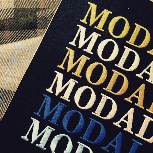 モダール(マットタイプレーヨン糸)【色番が選べます】