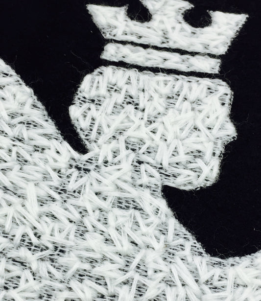 コットンライン30/2(綿ミシン刺繍糸)【色番が選べます】