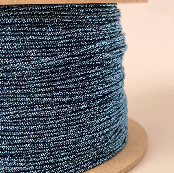 AL-3200(撚り加工ラメ糸)