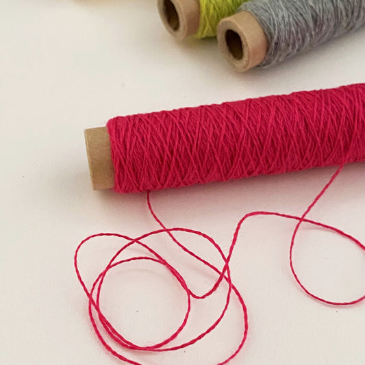 ハーフセット(刺繍初心者さんにおすすめ刺繍糸セット)