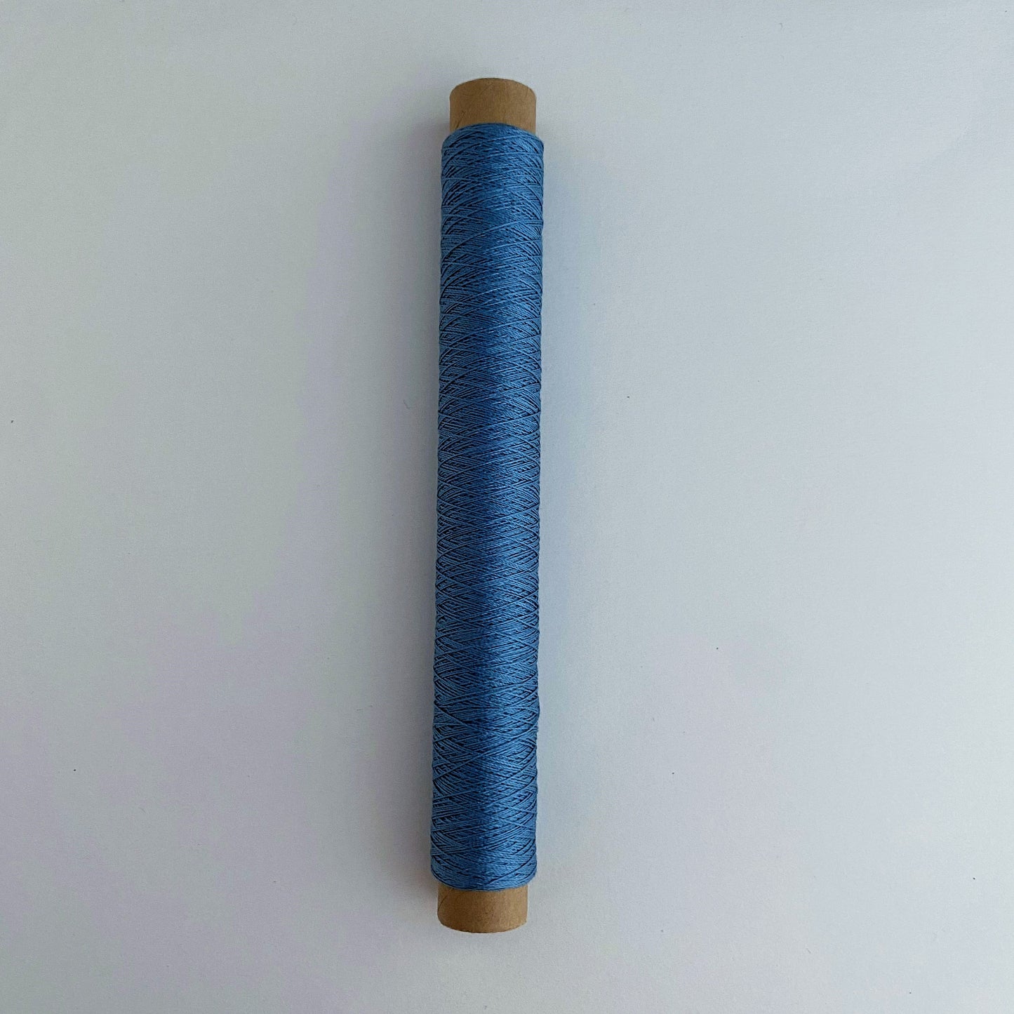 インディゴ糸シガレット巻き100m