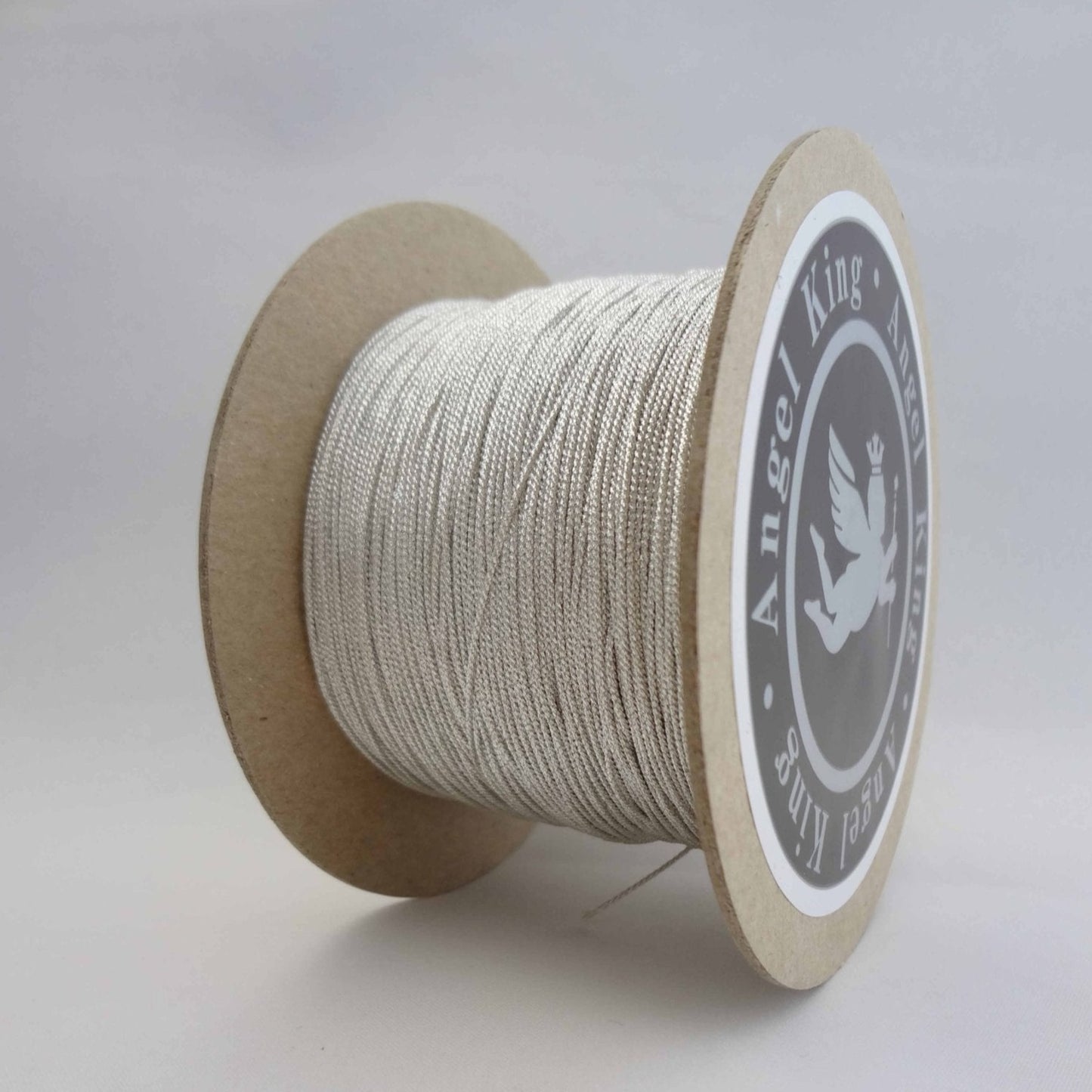 NM4×3 カタン糸(撚り加工金銀糸)