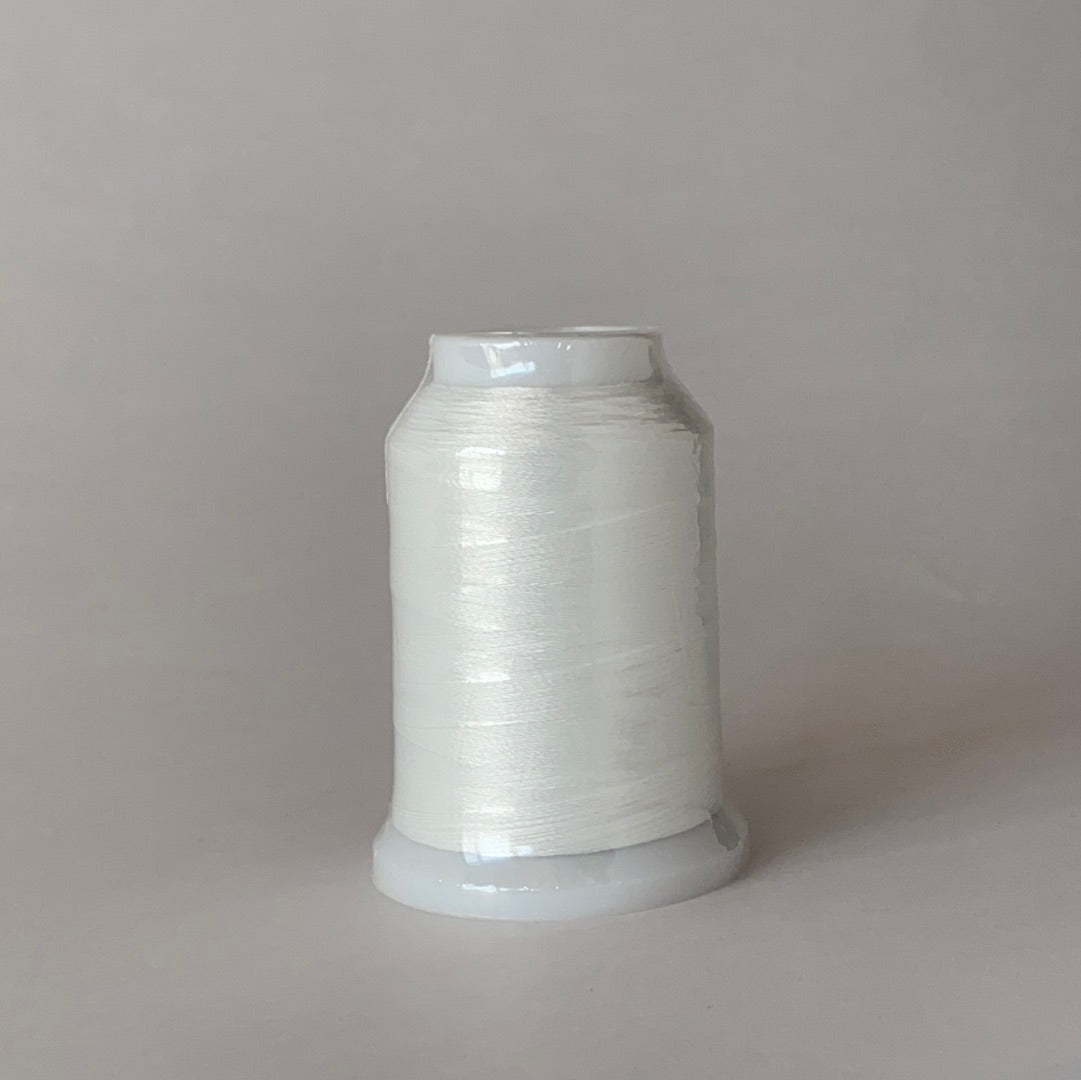 バリエ1000m(刺繍・キルト・パッチワークにおすすめポリエステル糸)