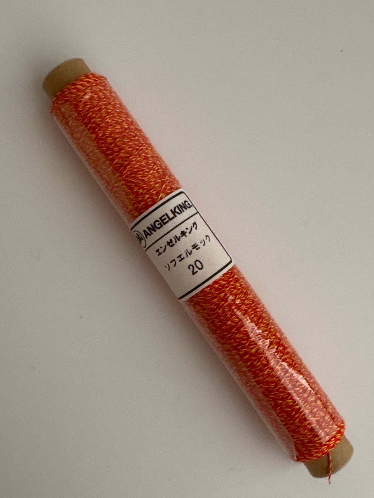 ソフエルモックシガレット巻50ｍ