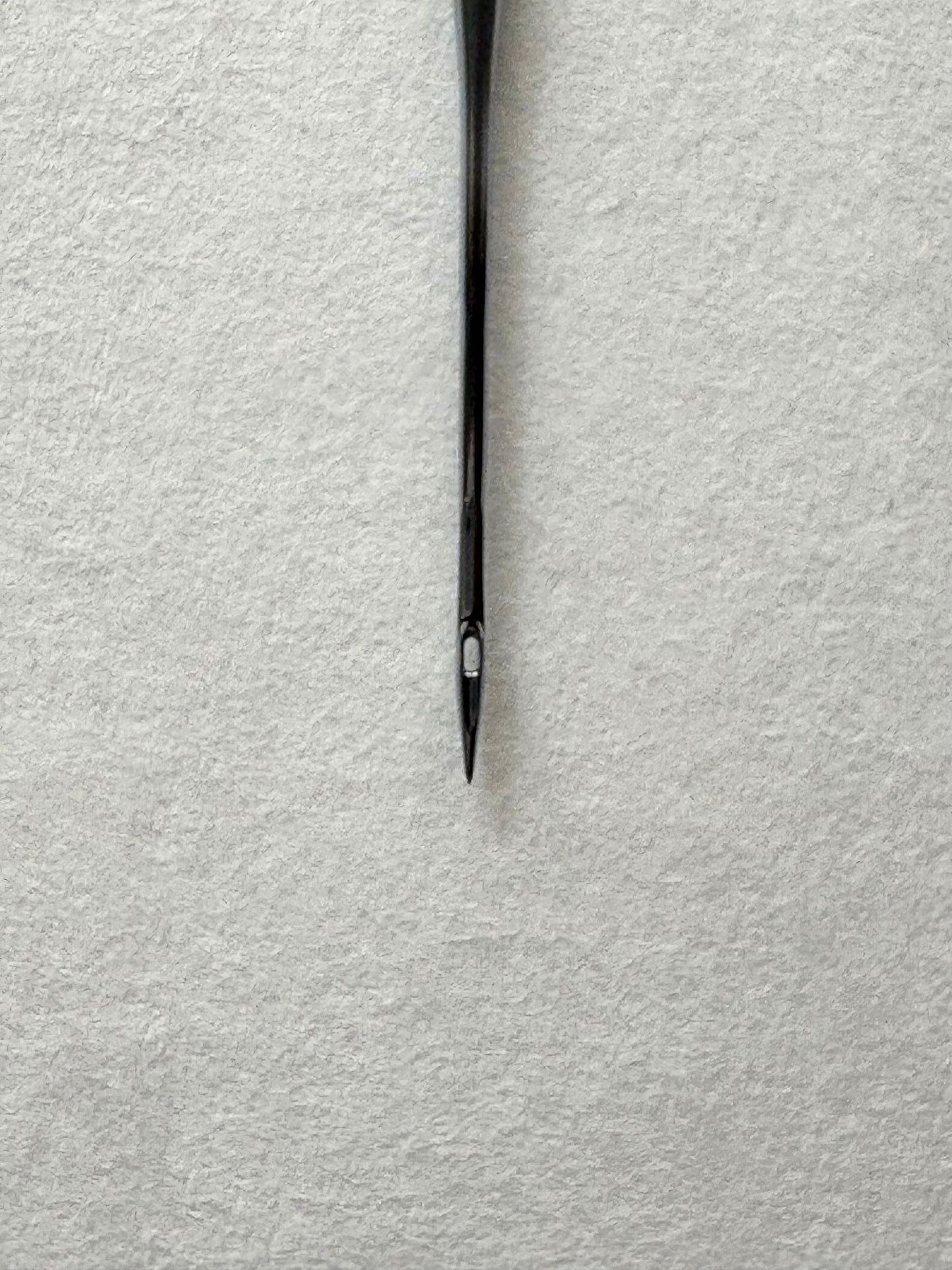 【工業用ミシン刺繍針】オルガンミシン針DB-K5（大きめ針穴タイプ）