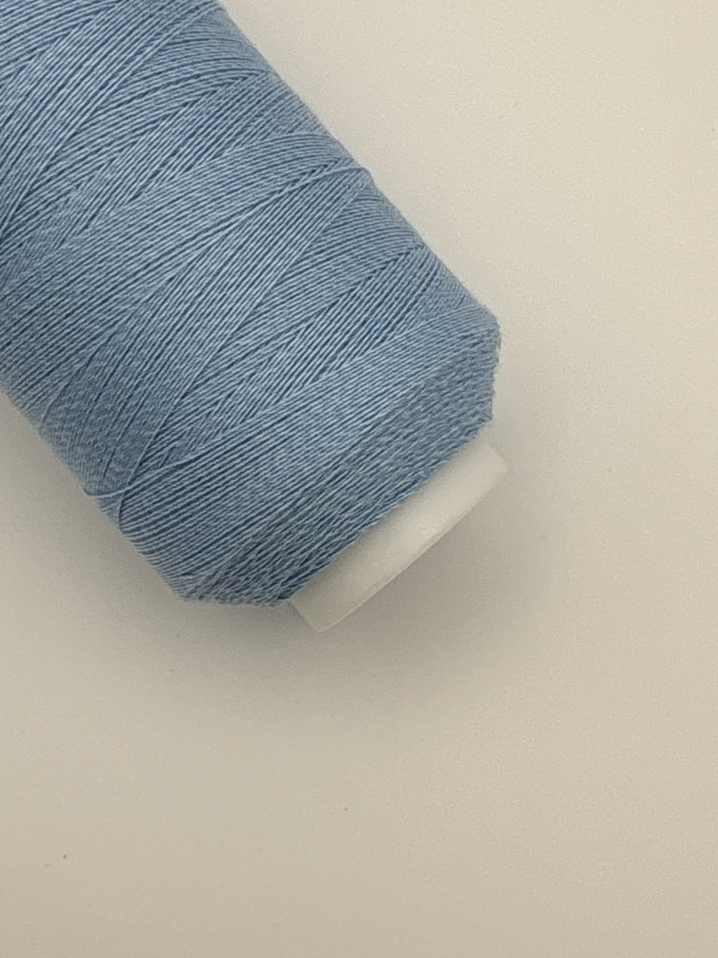 ソフエルモック（異なる２色の撚り合わせ糸）チェーンステッチ・ステッチ糸におすすめ