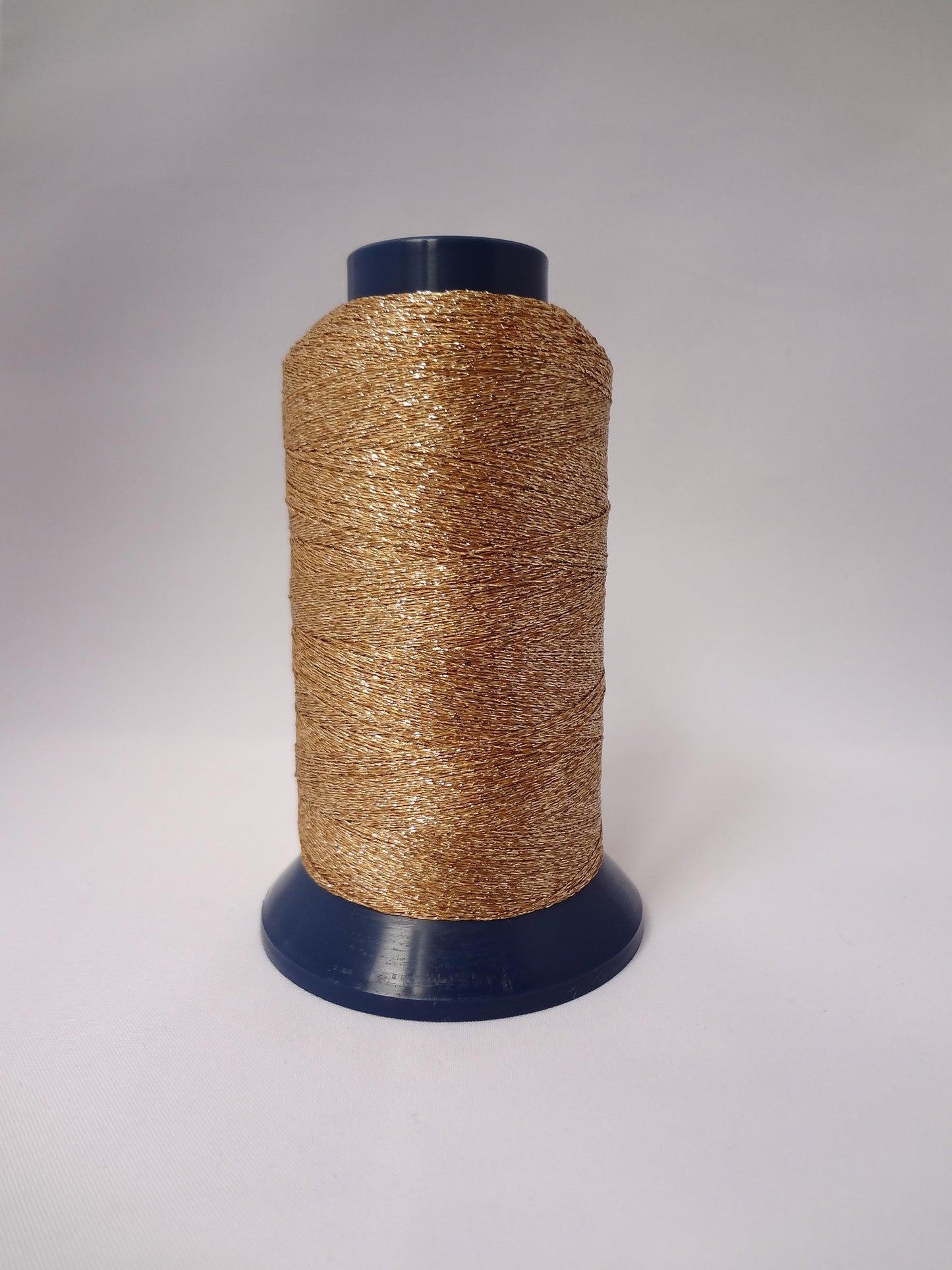 ステッチ＆ステッチ８番手（太）・30番手（縫製・ステッチ縫いにおすすめラメ糸）