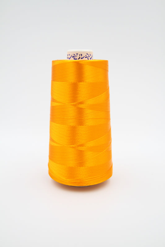 レーヨン300d/2（サガラ・ロック・チェーンステッチにおすすめ）【色番選べます】