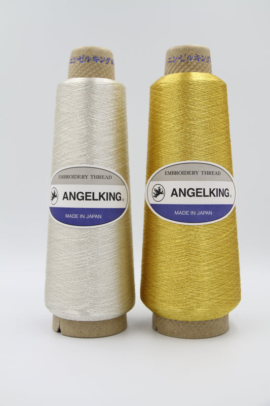 金銀糸5分（細手）