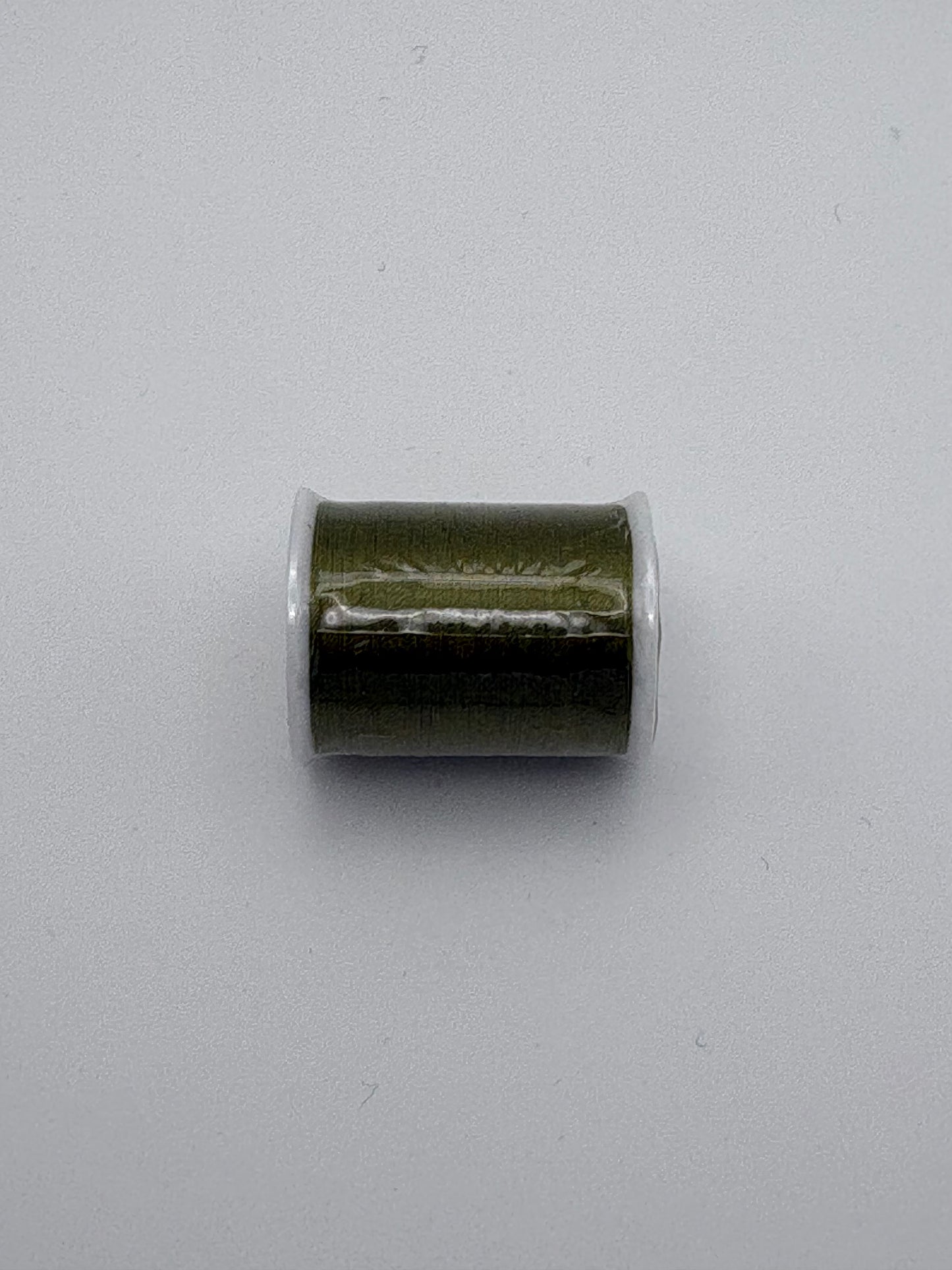 モダール【駒巻】（マットタイプレーヨン糸・ヒートカット加工可）