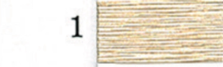 金銀糸3分（極細）