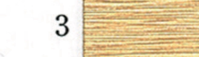 金銀糸3分（極細）