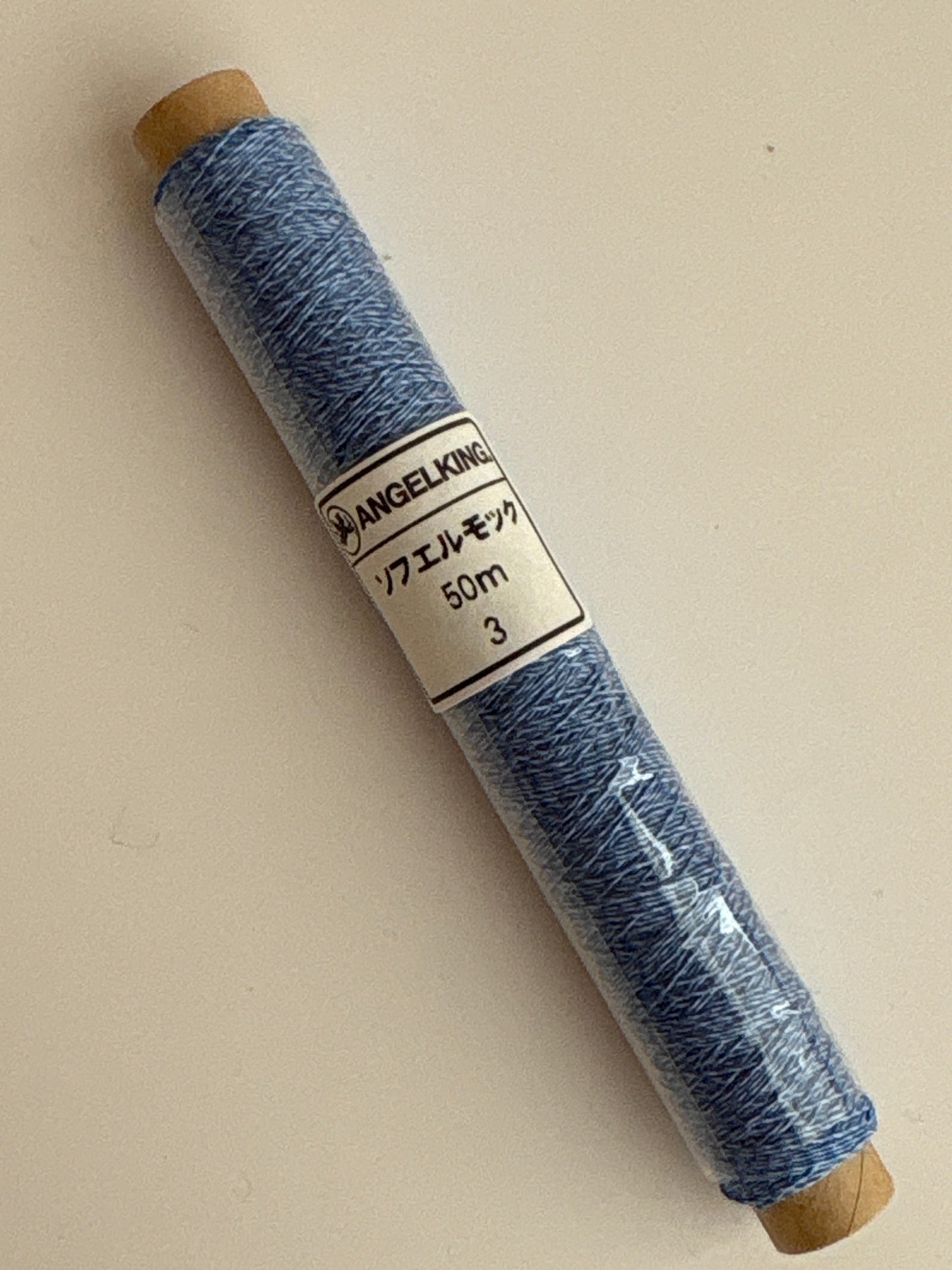 ソフエルモックシガレット巻50ｍ