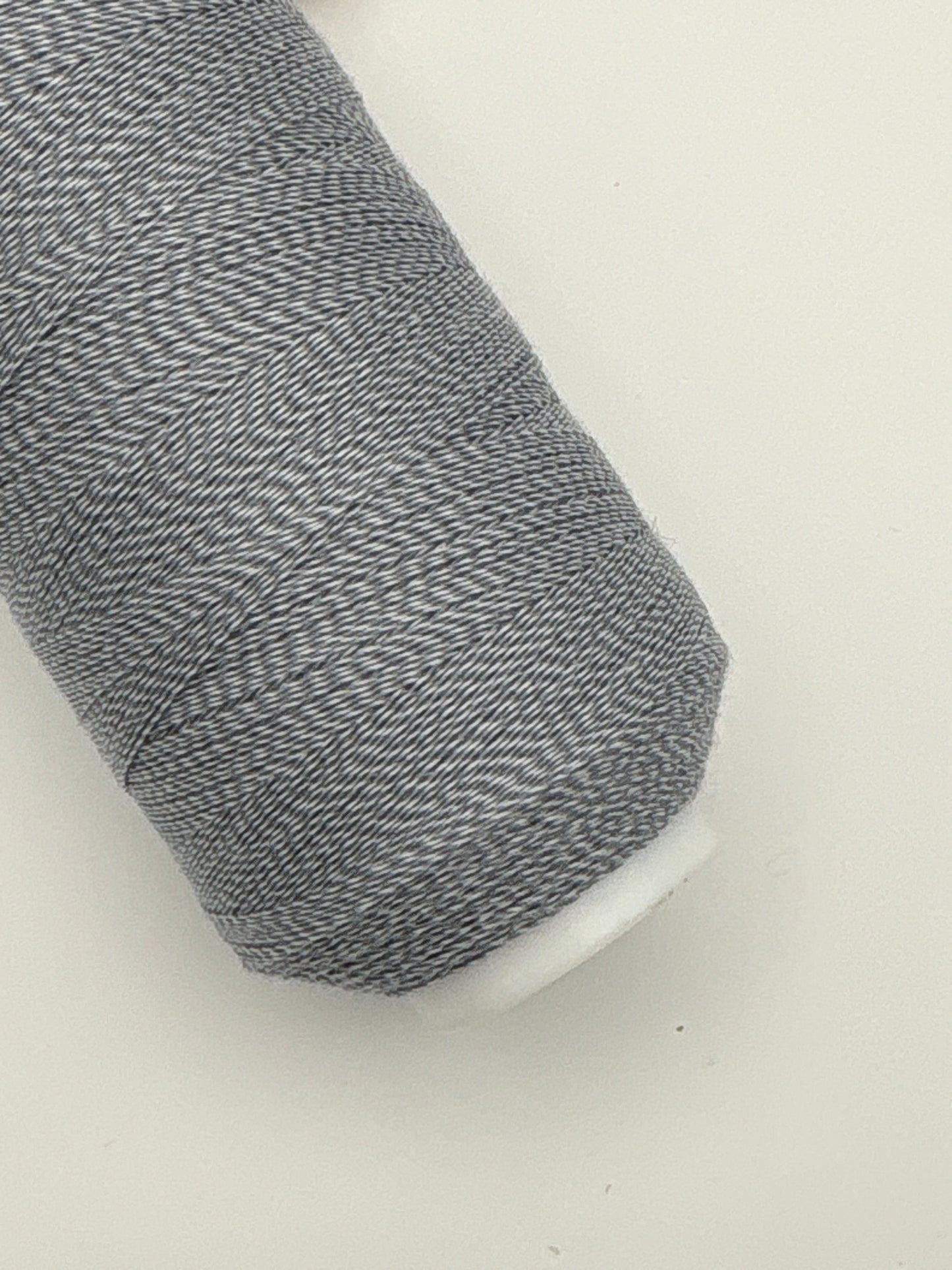 ソフエルモック（異なる２色の撚り合わせ糸）チェーンステッチ・ステッチ糸におすすめ