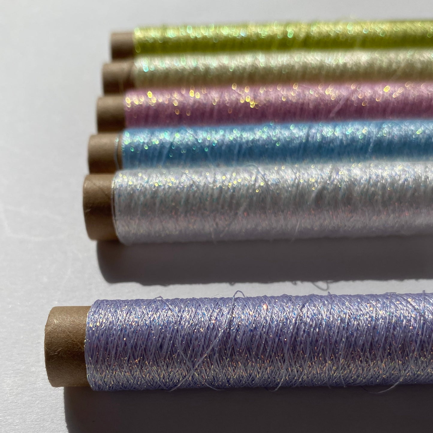 ラメステージパールセット