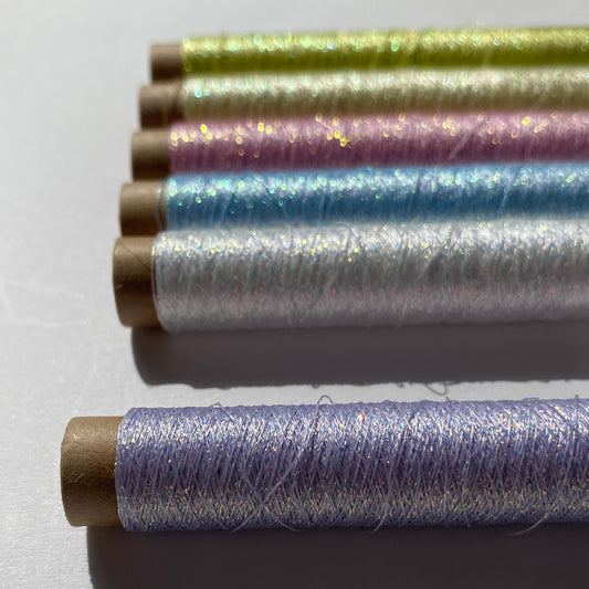 ラメステージパールセット