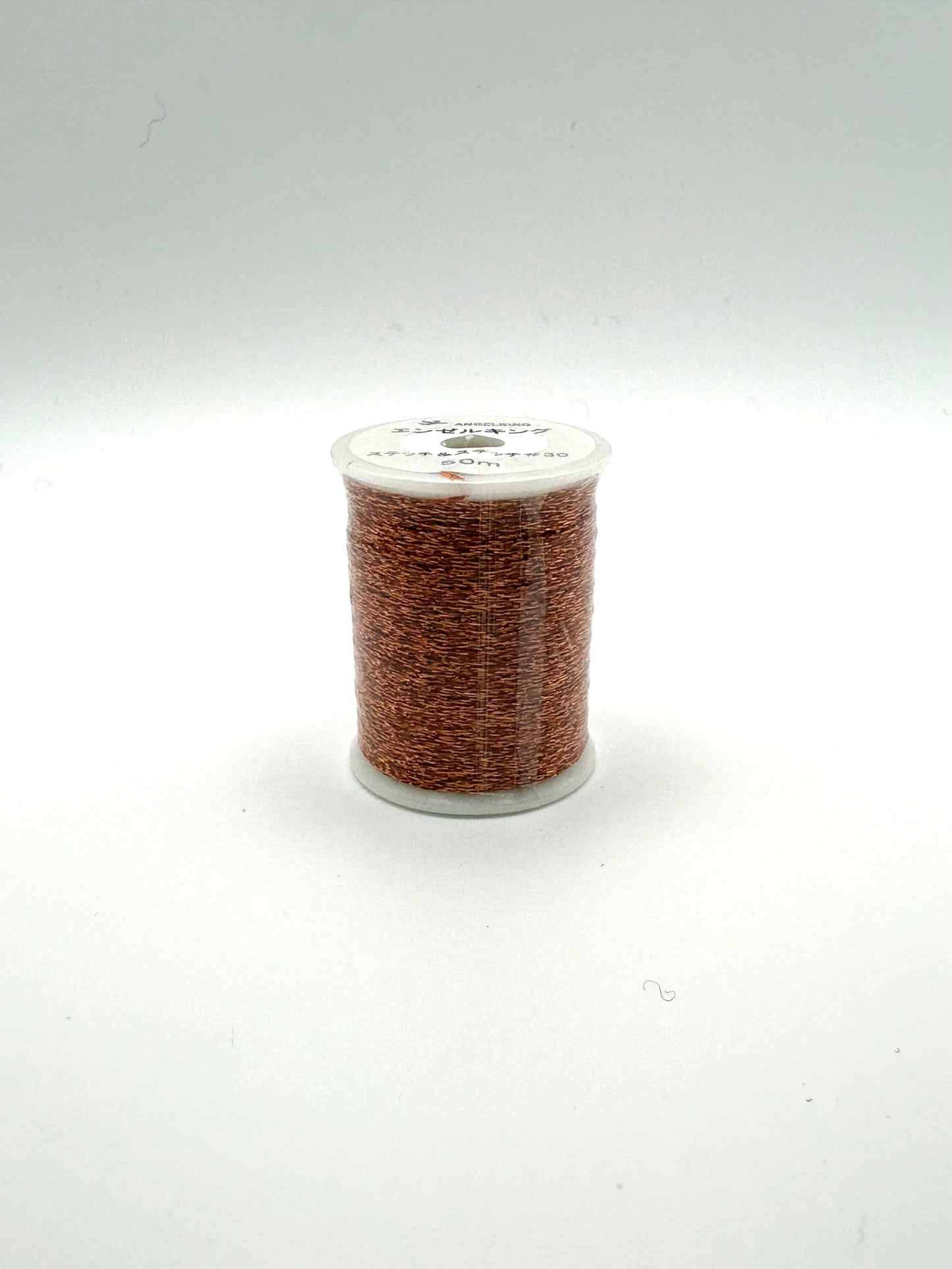 ステッチ＆ステッチ＃30（縫製にも使えるラメ糸）駒巻50ｍ