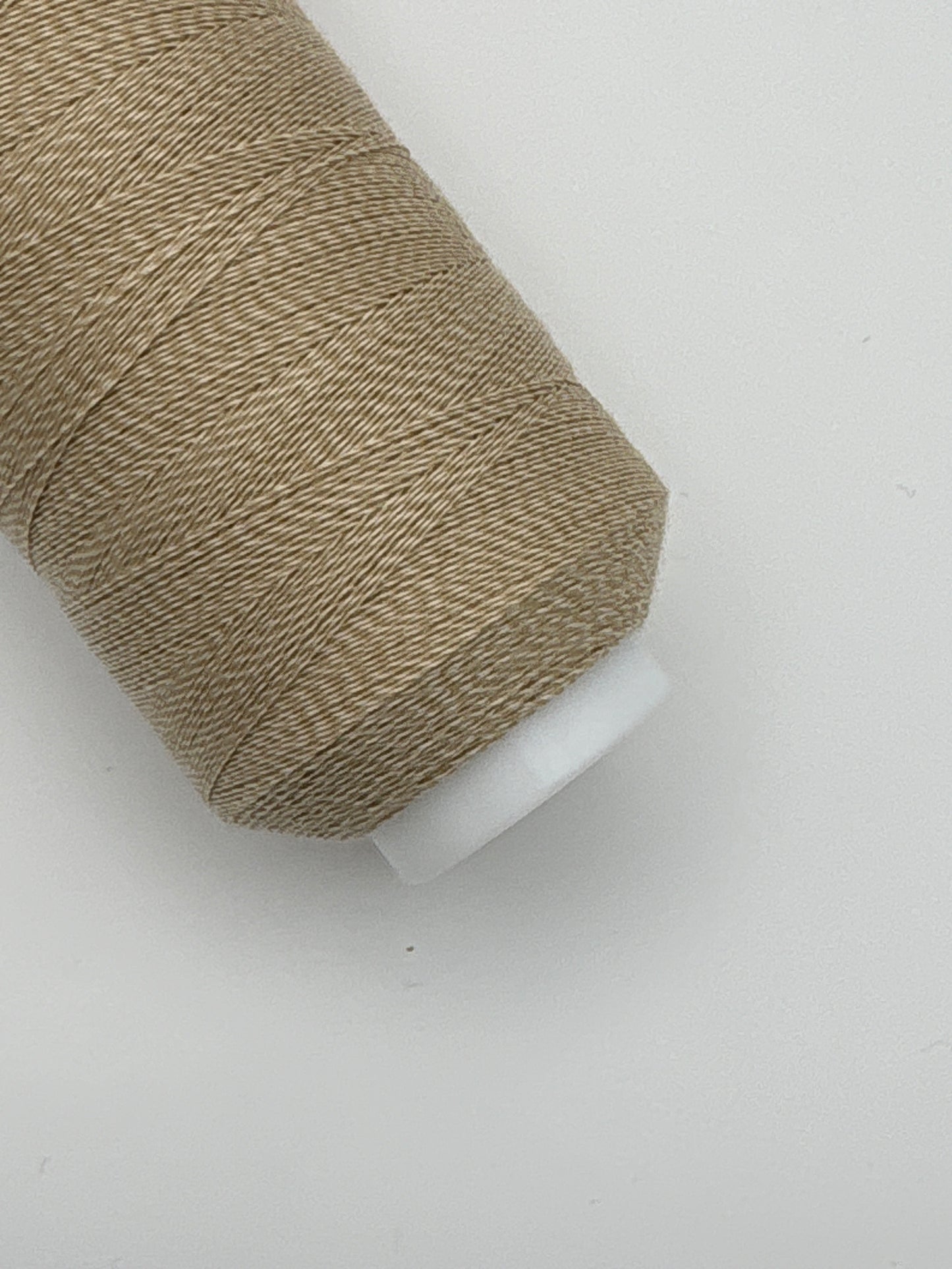 ソフエルモック（異なる２色の撚り合わせ糸）チェーンステッチ・ステッチ糸におすすめ