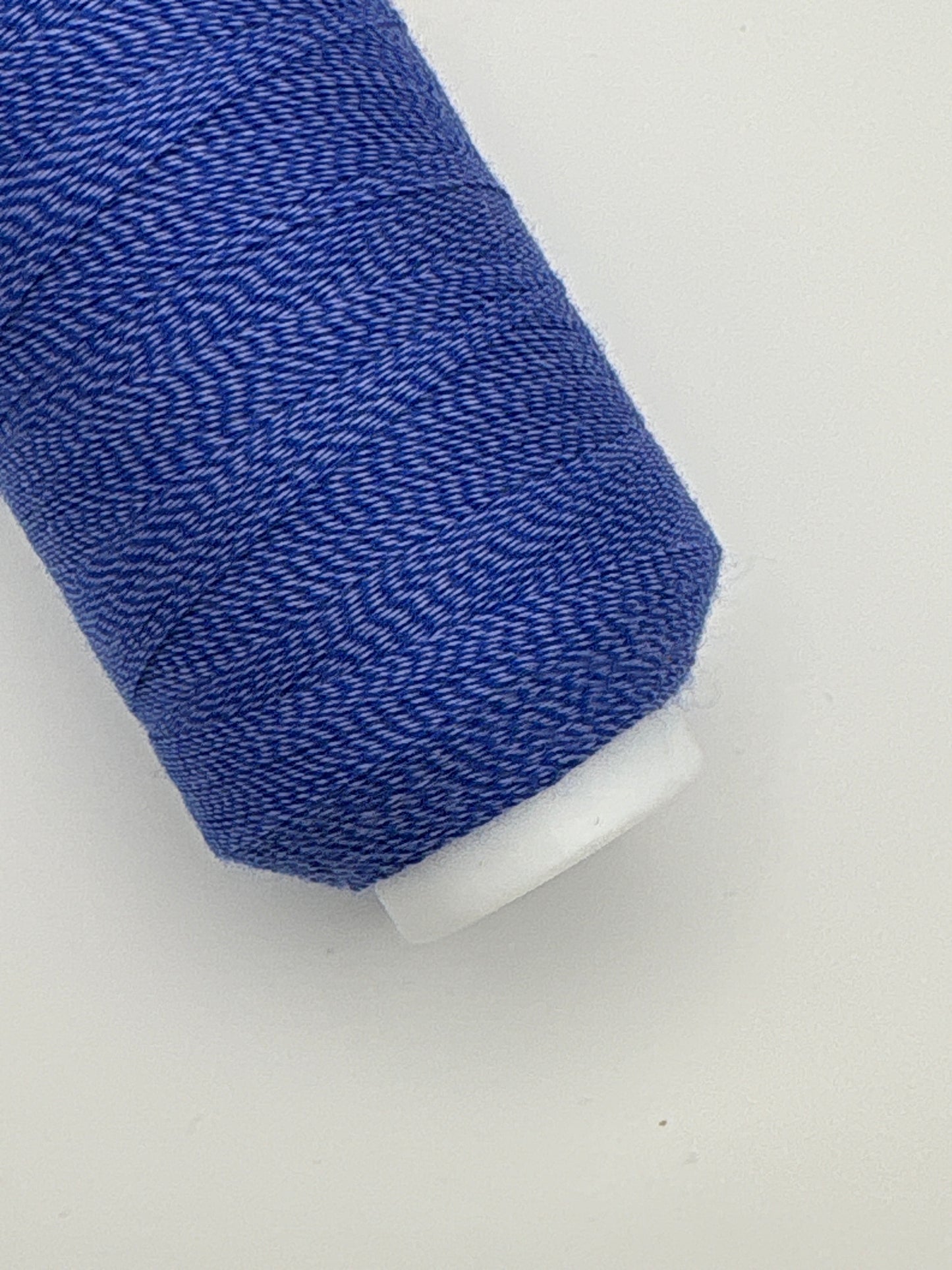 ソフエルモック（異なる２色の撚り合わせ糸）チェーンステッチ・ステッチ糸におすすめ