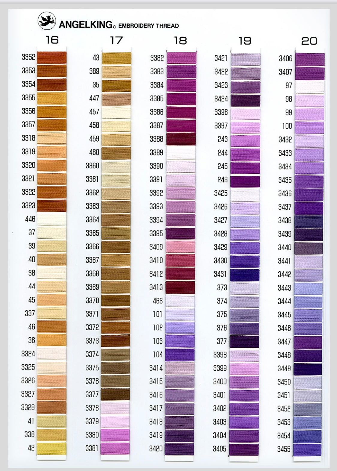 レーヨン150d/2【色番が選べます/３ケタ色番のみ製造・段染め145-173以外】
