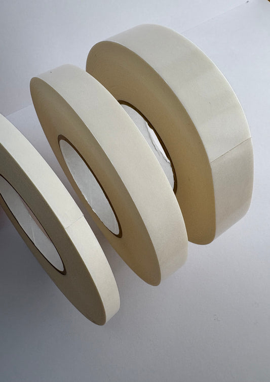 【両面テープ】サンタックWテープ　強力タイプ（＃510）