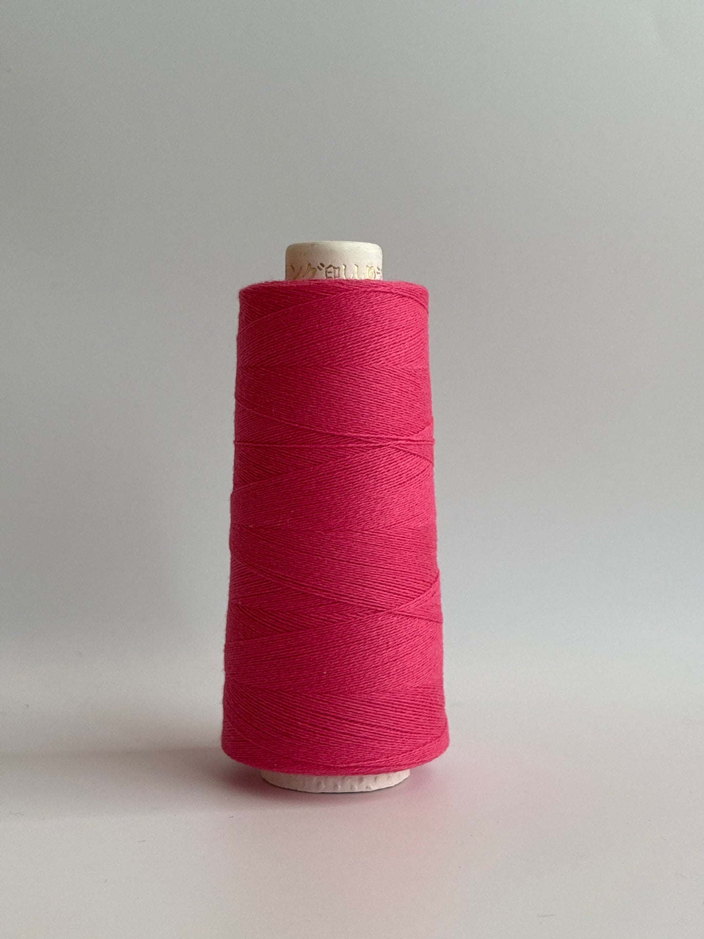 ハーフ810m（刺繍・サガラ刺繍・チェーンステッチにおすすめ）