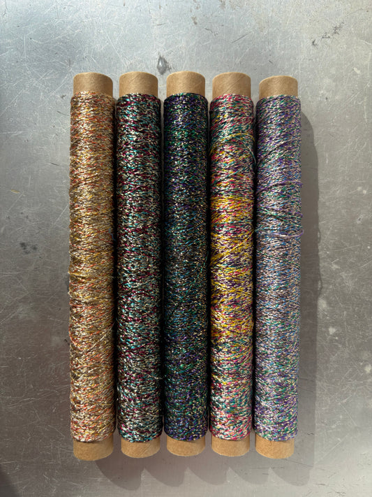 ラメックス段染めセット