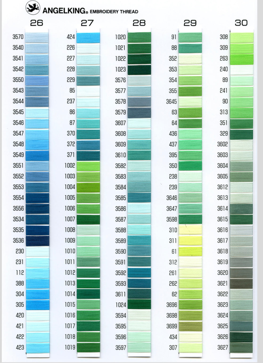 レーヨン150d/2【色番が選べます/３ケタ色番のみ製造・段染め145-173以外】