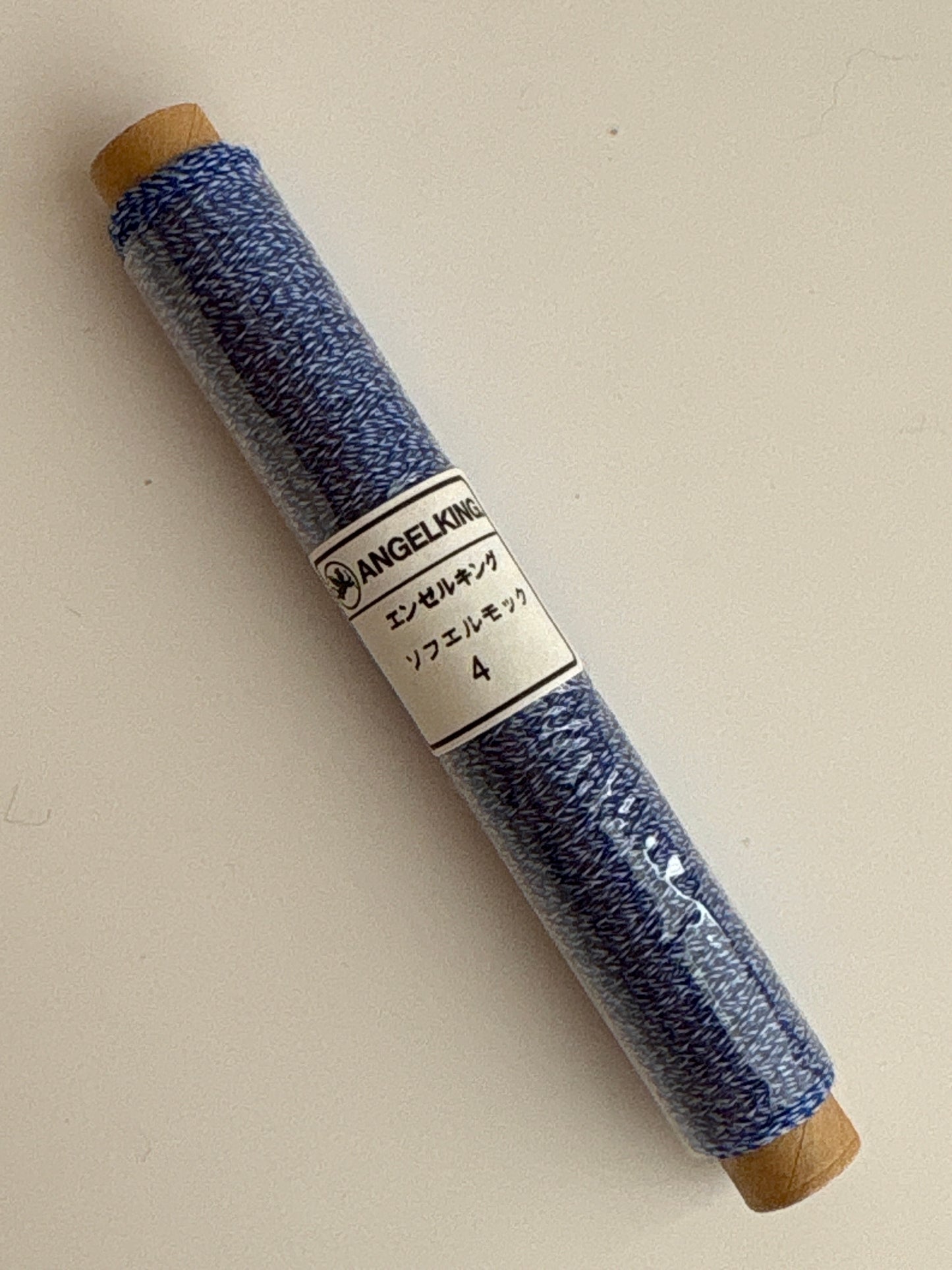 ソフエルモックシガレット巻50ｍ