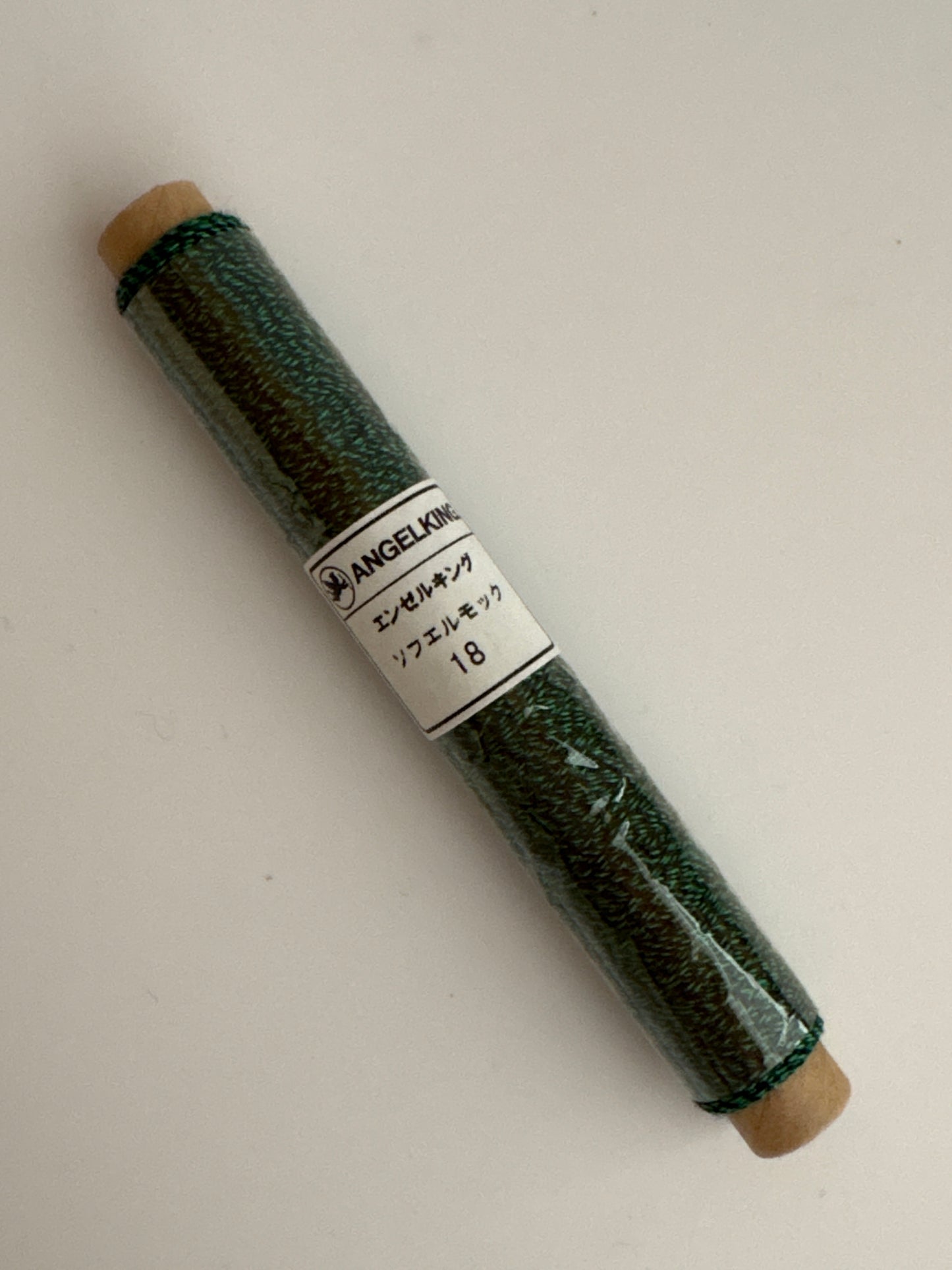 ソフエルモックシガレット巻50ｍ