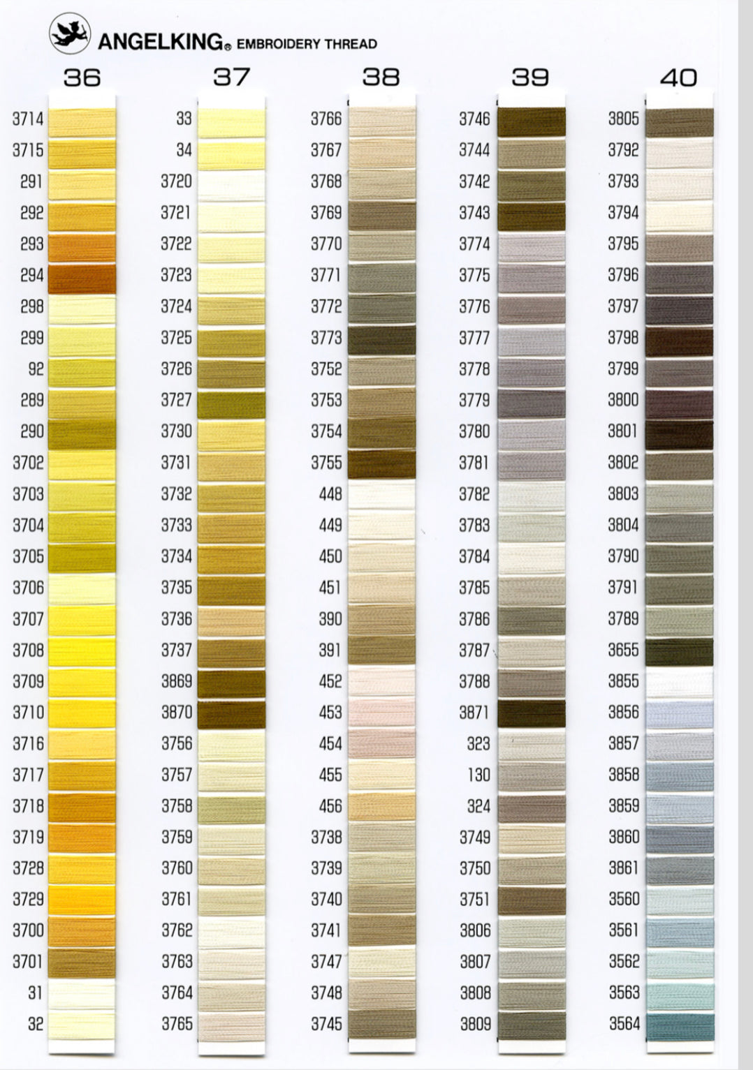 レーヨン150d/2【色番が選べます/３ケタ色番のみ製造・段染め145-173以外】