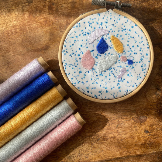 ソフエルセット　冬カラー