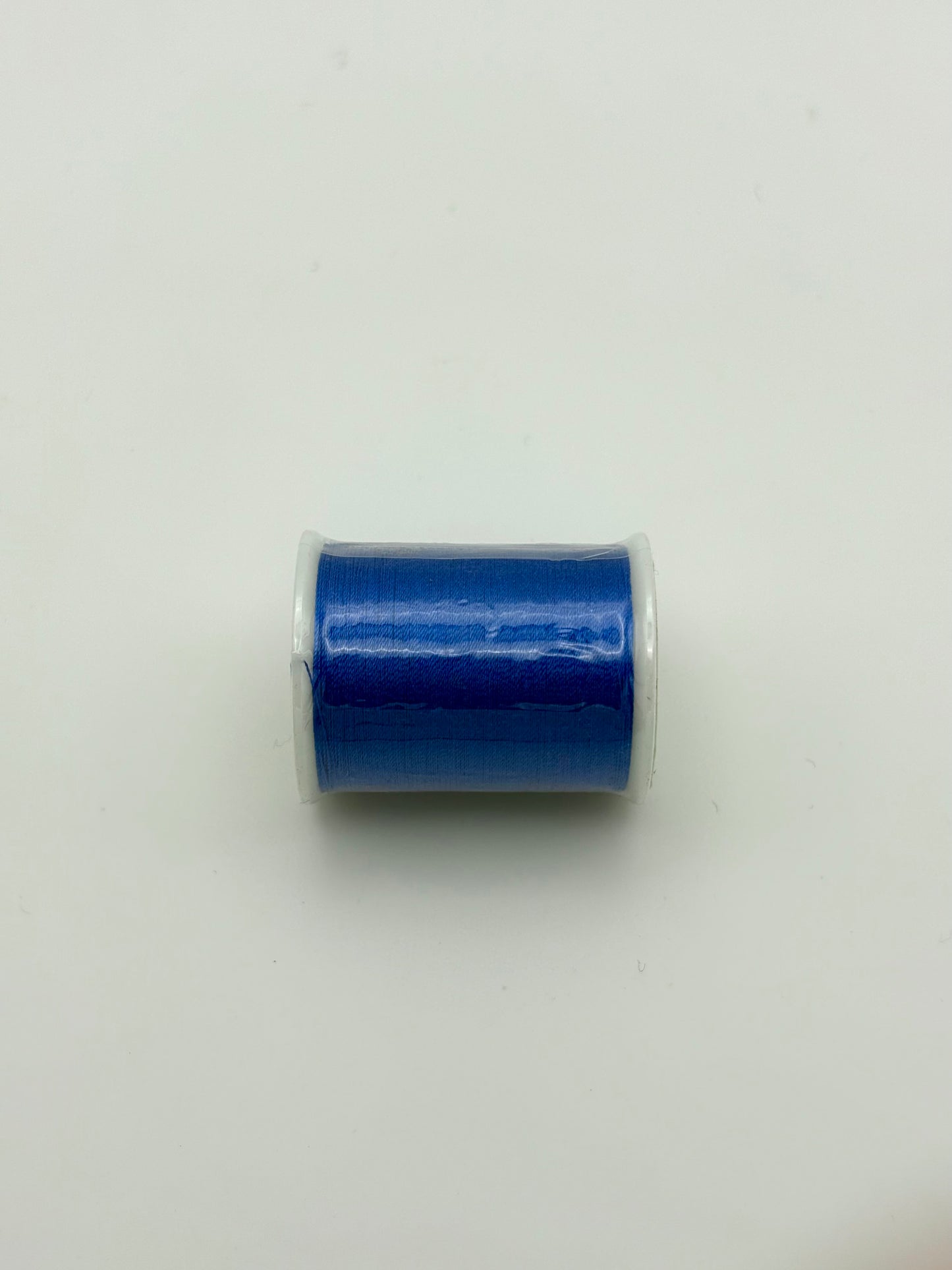 モダール【駒巻】（マットタイプレーヨン糸・ヒートカット加工可）