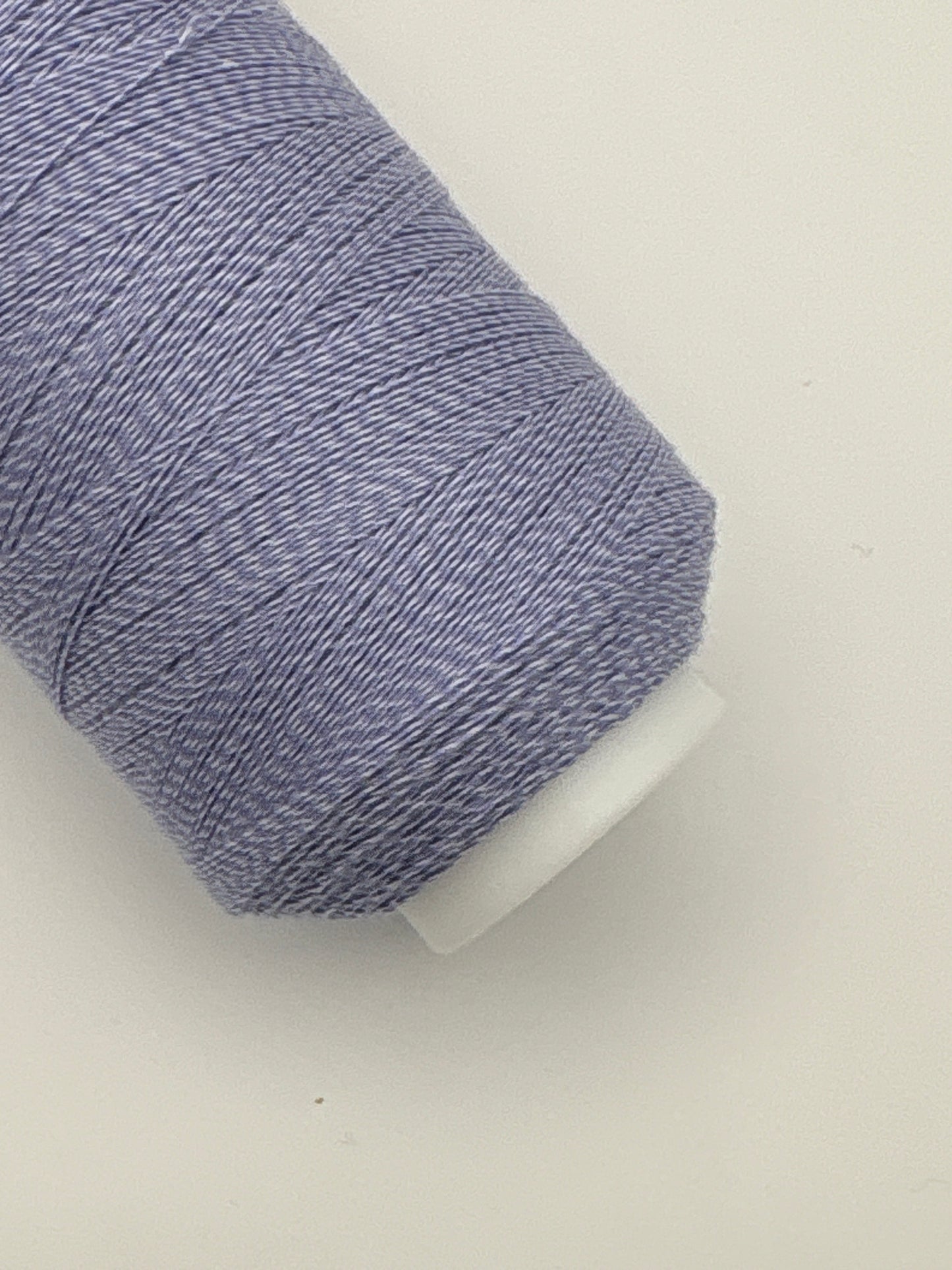 ソフエルモック（異なる２色の撚り合わせ糸）チェーンステッチ・ステッチ糸におすすめ