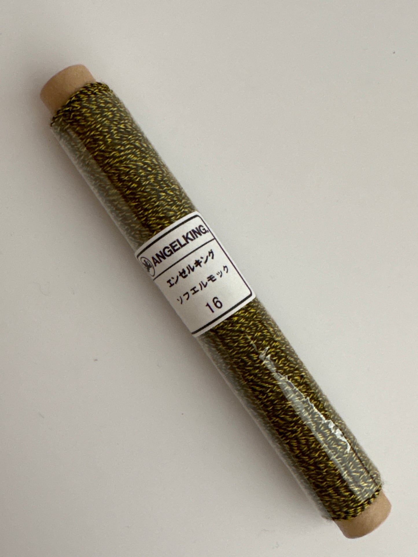 ソフエルモックシガレット巻50ｍ