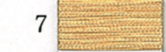 金銀糸5分（細手）