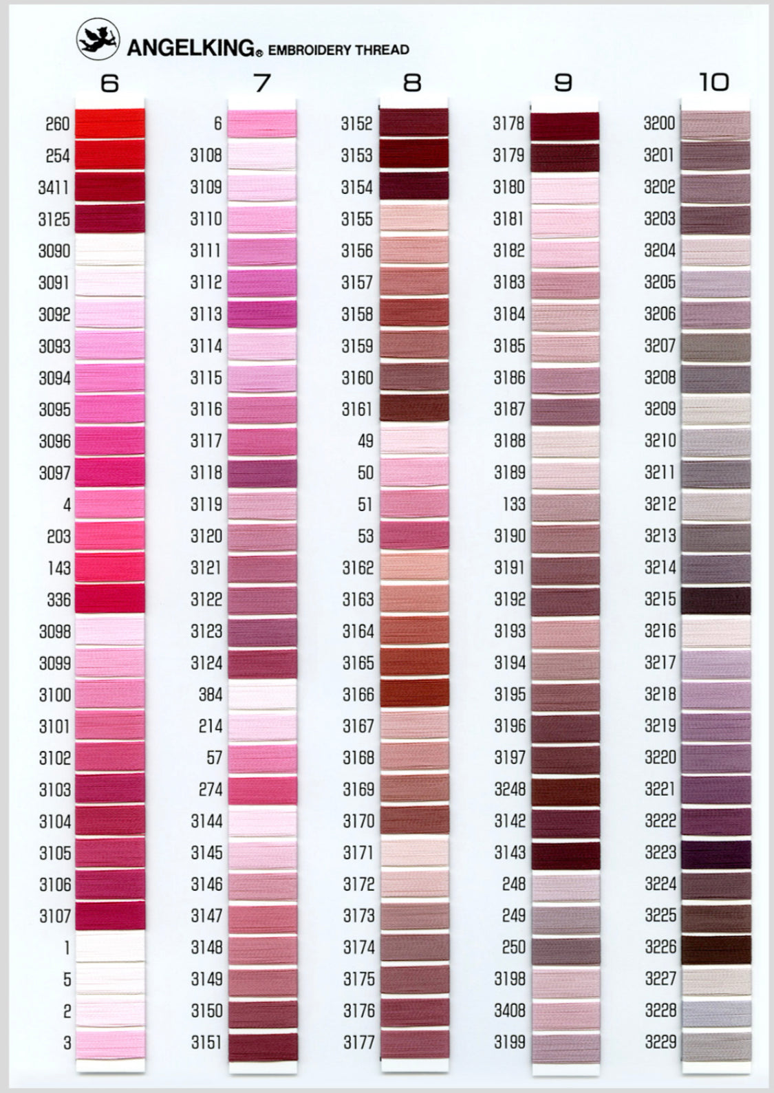レーヨン150d/2【色番が選べます/３ケタ色番のみ製造・段染め145-173以外】