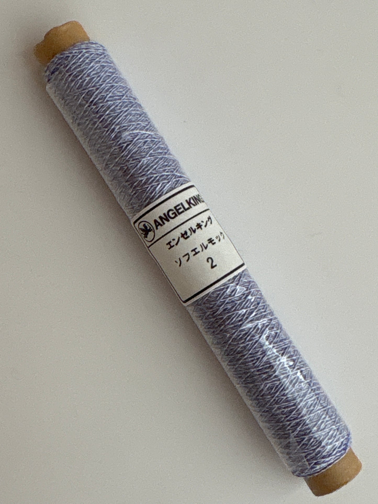 ソフエルモックシガレット巻50ｍ