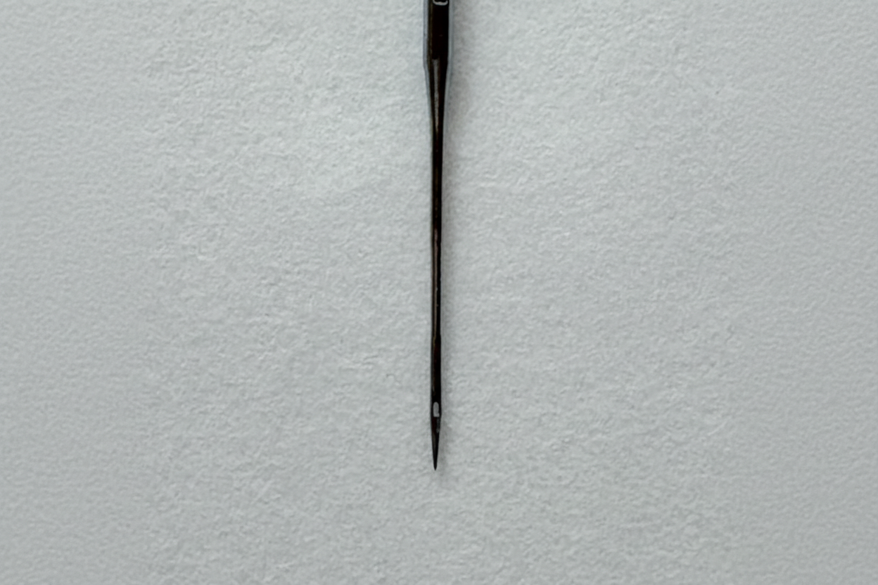 【工業用ミシン刺繍針】オルガンミシン針DB-1（標準タイプ）