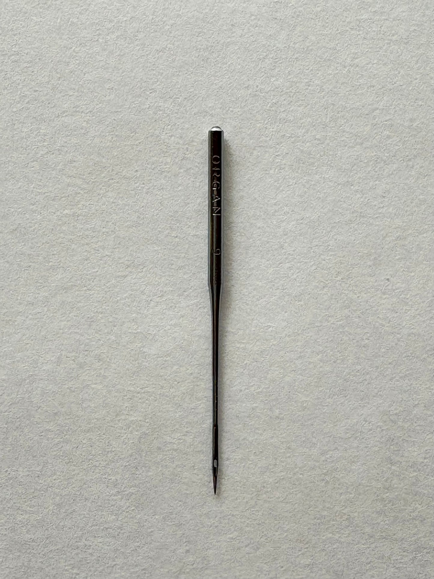 【工業用ミシン刺繍針】オルガンミシン針DB-1（標準タイプ）