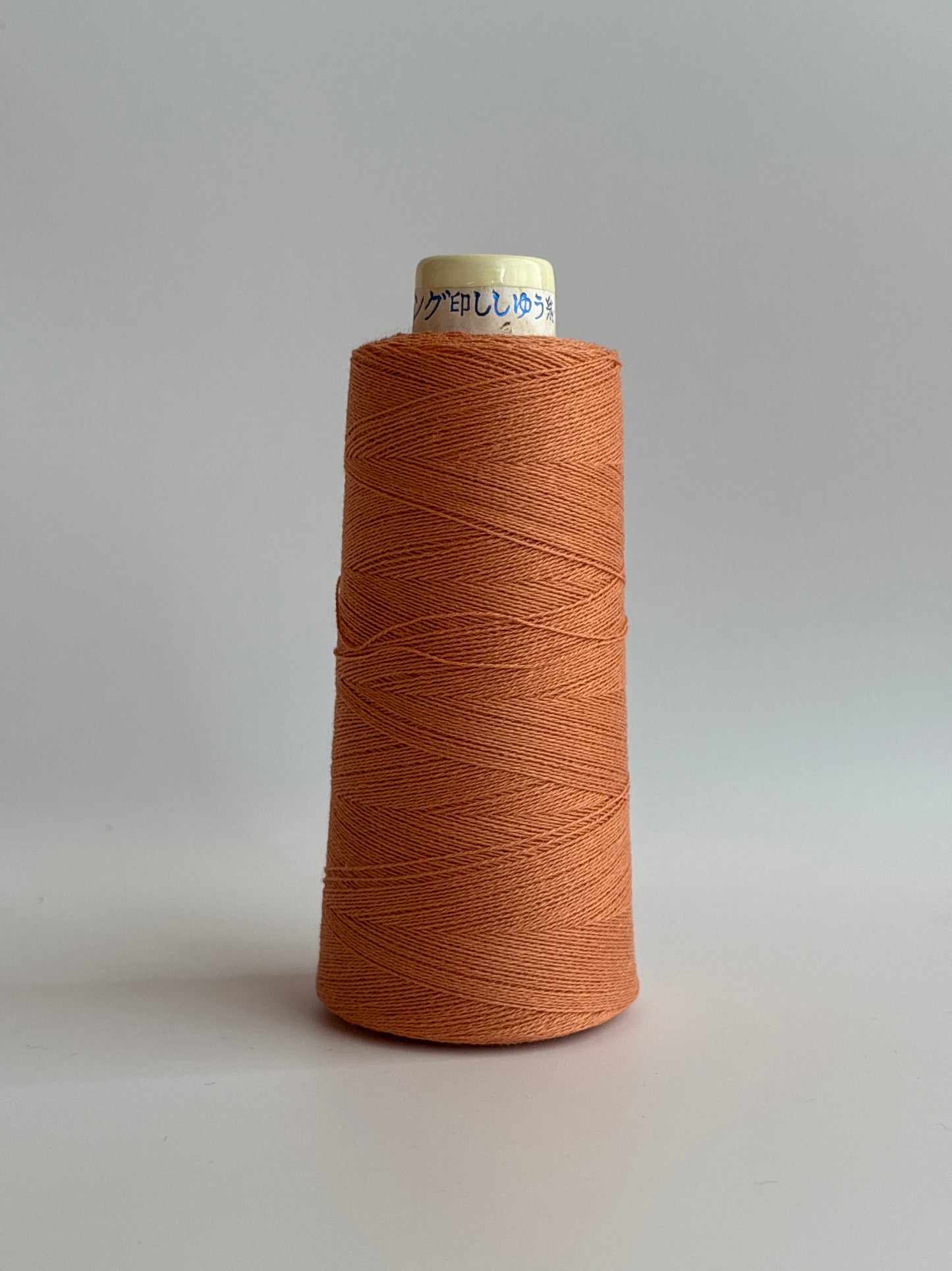 ハーフ810m（刺繍・サガラ刺繍・チェーンステッチにおすすめ）