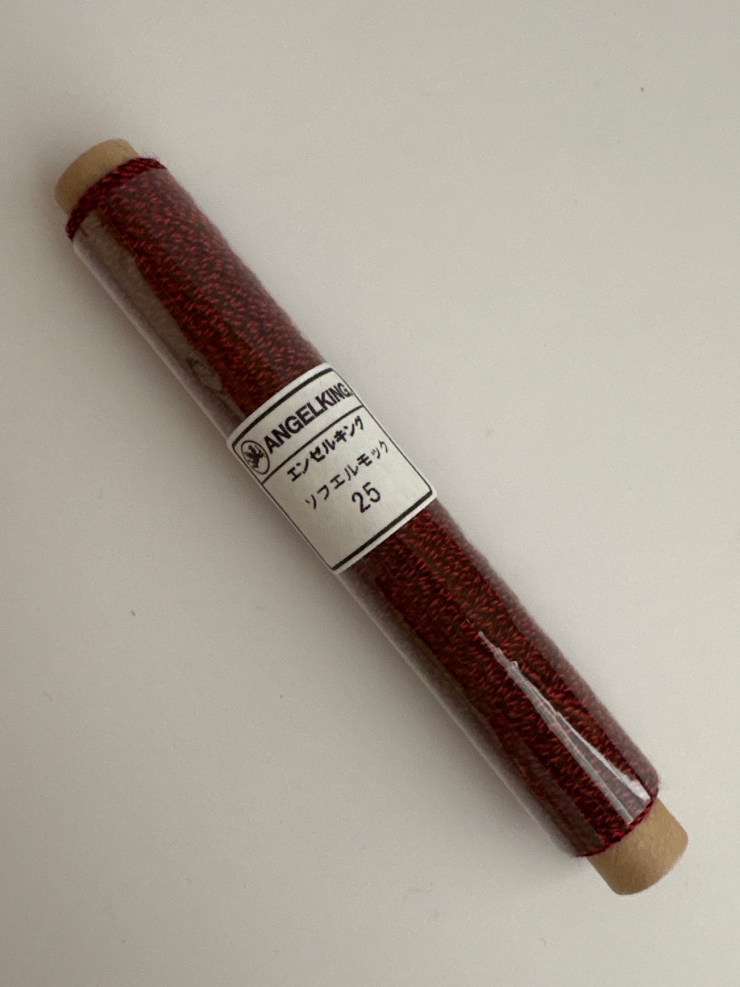 ソフエルモックシガレット巻50ｍ