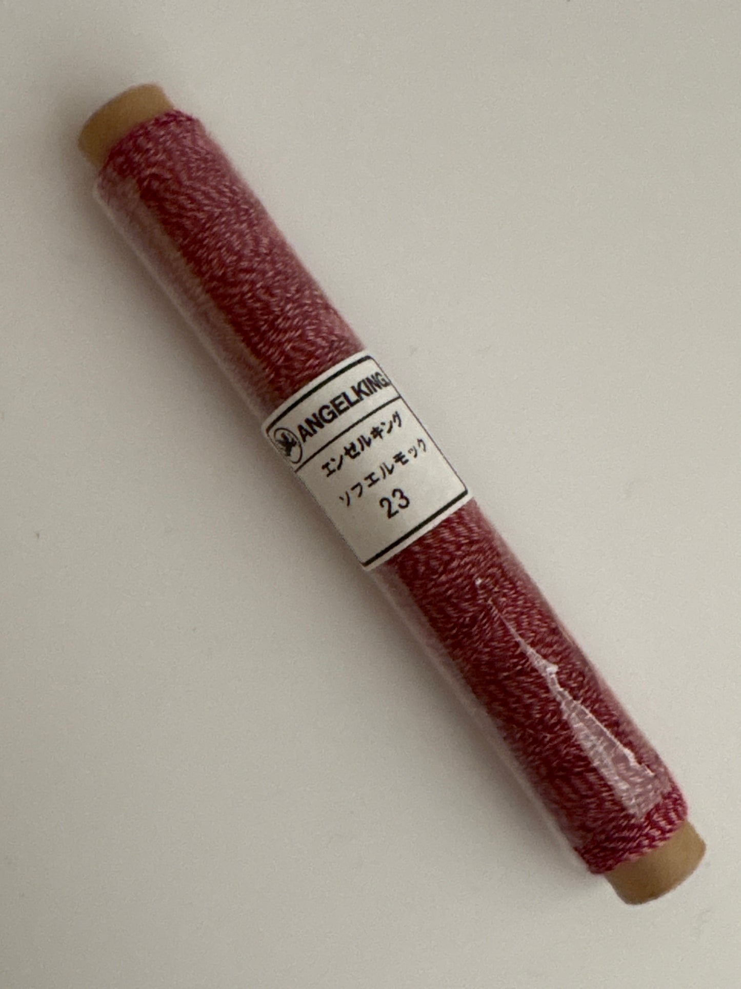 ソフエルモックシガレット巻50ｍ