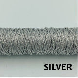 ステッチ＆ステッチ#8 シガレット巻　25m