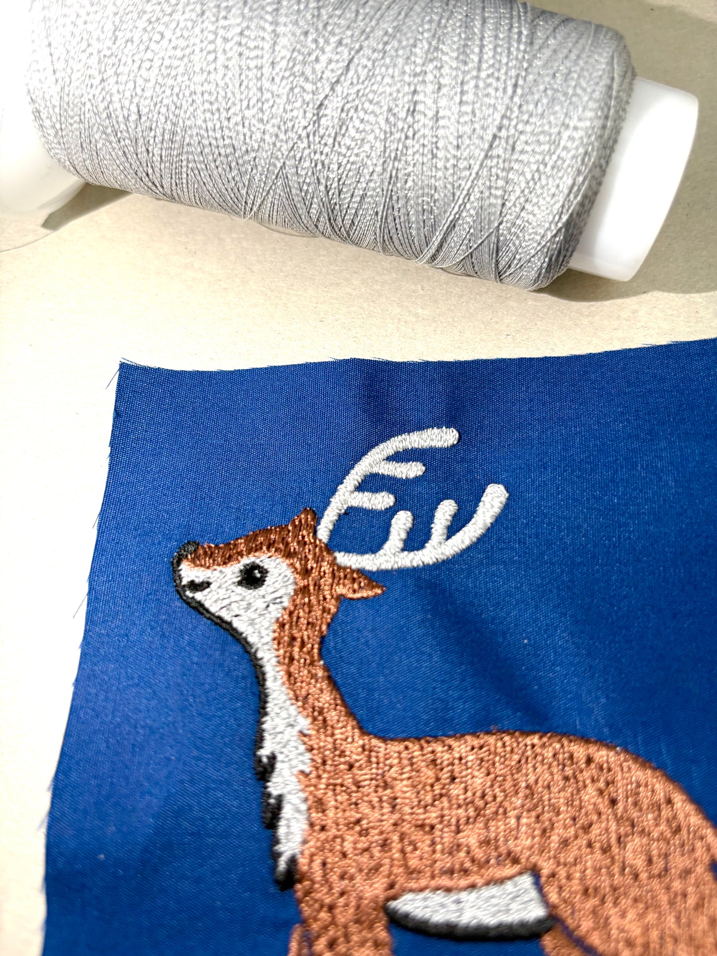 エンゼルキング反射糸（リフレクター糸）