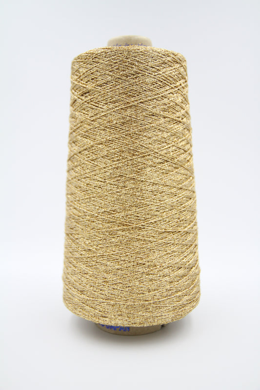 SNH-7000（撚り加工ラメ糸）