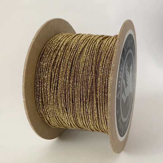 AL-3200（撚り加工ラメ糸）