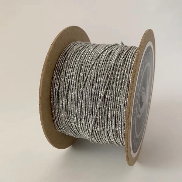 AL-3200（撚り加工ラメ糸）