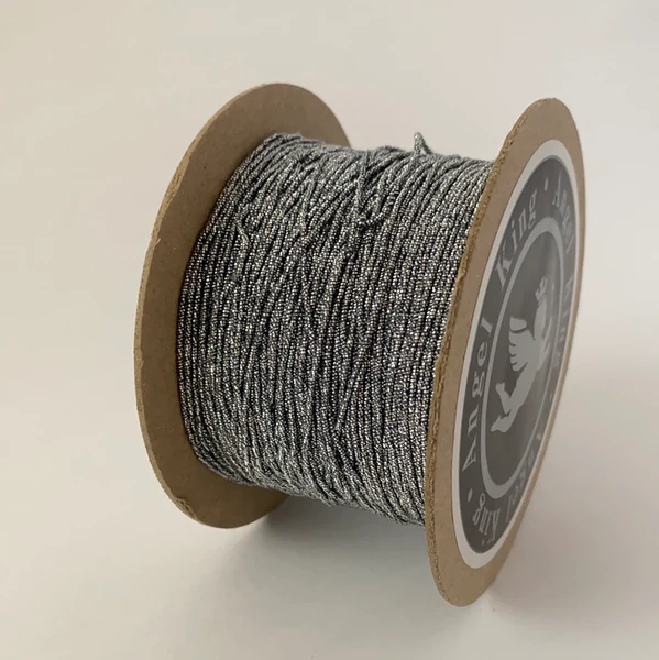 AL-3200（撚り加工ラメ糸）