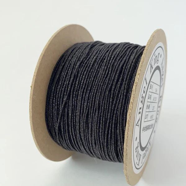 AL-3200（撚り加工ラメ糸）